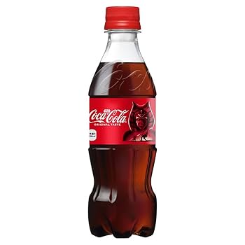 コカコーラ Coca-Cola 日本コカコーラ コカ・コーラ 300ml×24本 PET (炭酸飲料