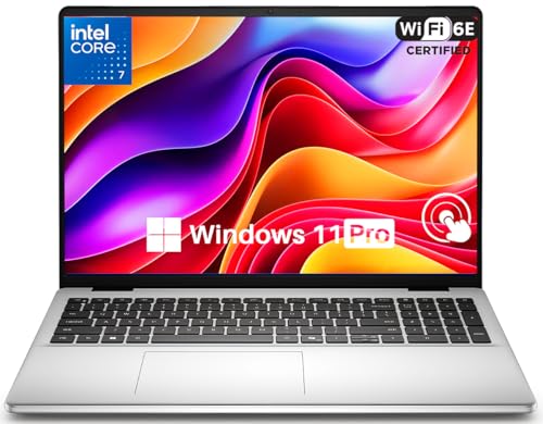 Dell 16 �m�[�g�p�\�R�� - DC16251�ACore 7 150U (�ő�5.4GHz)�A16�C���` FHD+ 300 nits �^�b�`�X�N���[���f�B�X�v���C�A32GB DDR5�A1TB SSD�AIntel�O���t�B�b�N�X�A�o�b�N���C�g�L�[�{�[�h�A�w