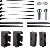 Zefal Bottle Cage Zefal Gizmo Bracket Universal Black - 1082