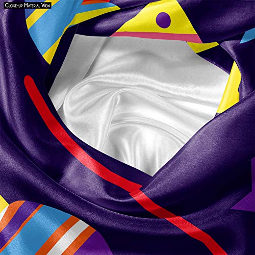 Image of ArtzFolio Colourful Fishes | Reusable Sack Bag | Bag for Gym, Storage, Vegetable & Travel