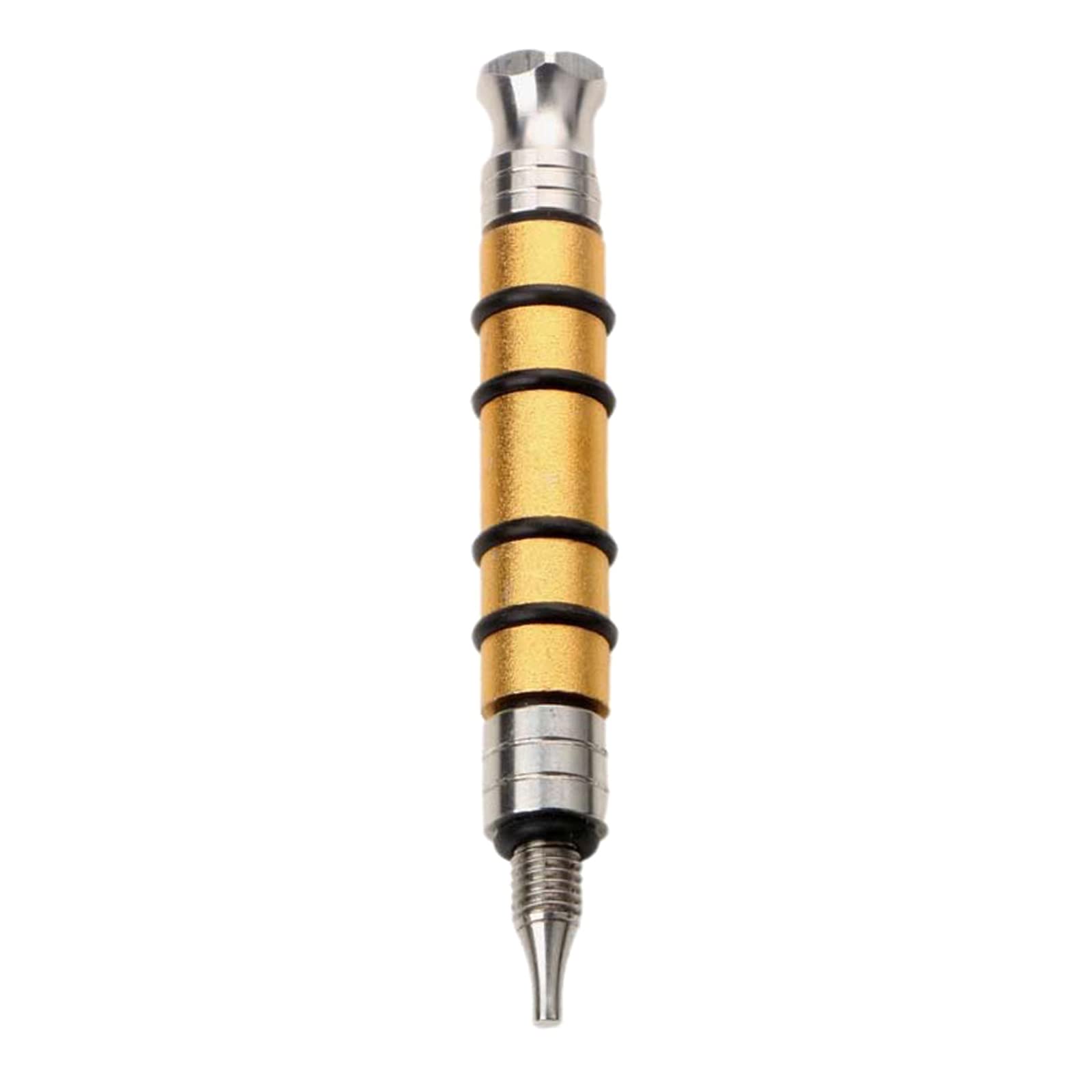 swynrf 7 Pieces Screwdriver Tool Set Screwdriver with Handle 0.9mm-3.0mm for Helicopter Model