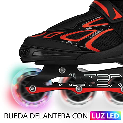 Patines, Outdoors en donde venden patines Marca Altera (2)