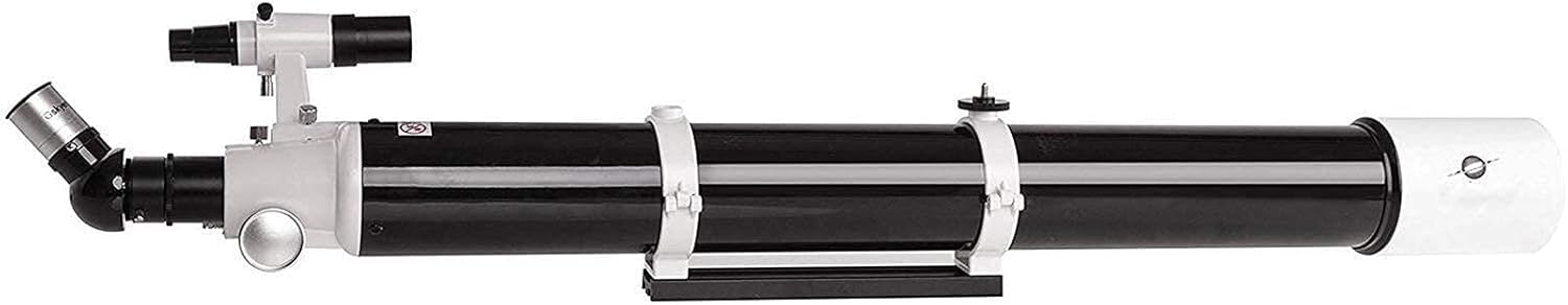 Astronomical Reflector Telescope Professional Student Stargazing deep Space Equatorial Instrument Adult HD Space Finder