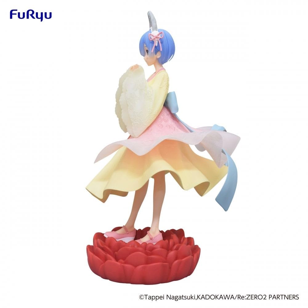Amazon.co.jp: ふりゅう AMU-SHP0824 Re:ゼロから始める異世界生活