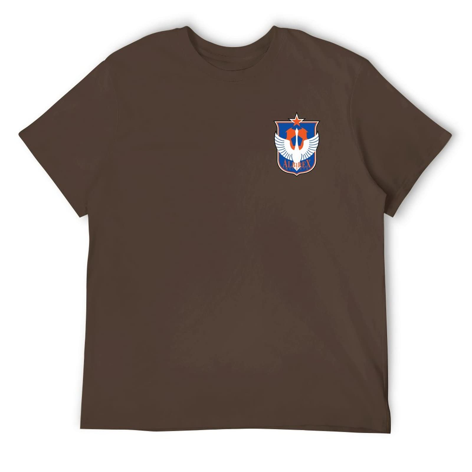 アルビレックス　半袖 Amazon.co.jp: アルビレックス新潟 Tシャツ メンズ 半袖 100% 綿
