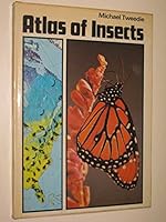 Atlas of Insects 0381982580 Book Cover