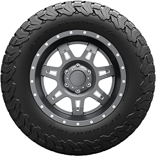 Llantas Para Camioneta, Tires llantas all terrain rin 16 Marca BFGOODRICH (2)
