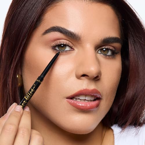 Tarte Sex Kitten Eyeliner -Black -Waterproof Gel Eyeliner - Image 2