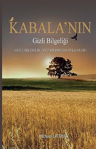 Kabala'nın Gizli Bilgeliği
