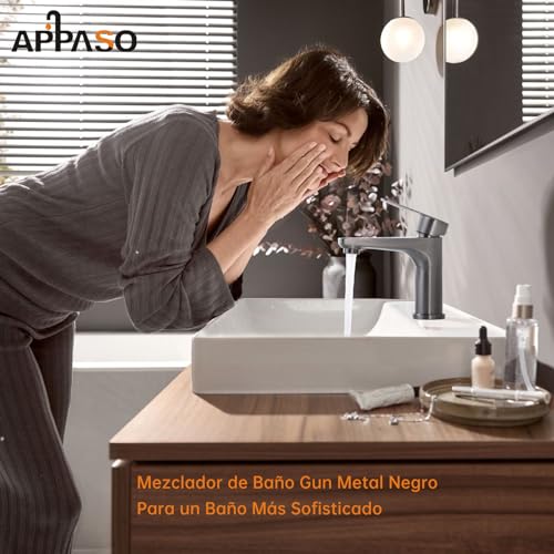 Consejos y comparativas para Comprar Monomando para baño los diez mejores. 9 Imagen adicional
