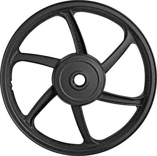 Par Jogo rodas Honda Biz 125 ano 2006 à 2020 6 palitos freio tambor