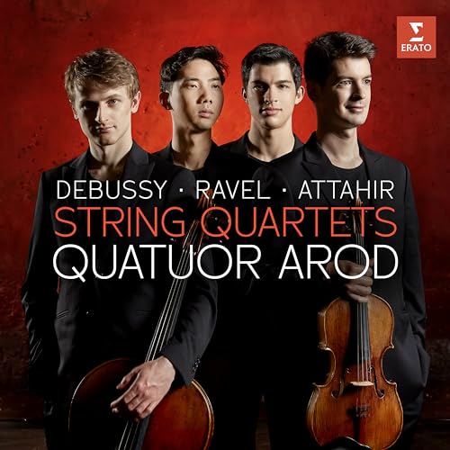 Quatuor Arod
