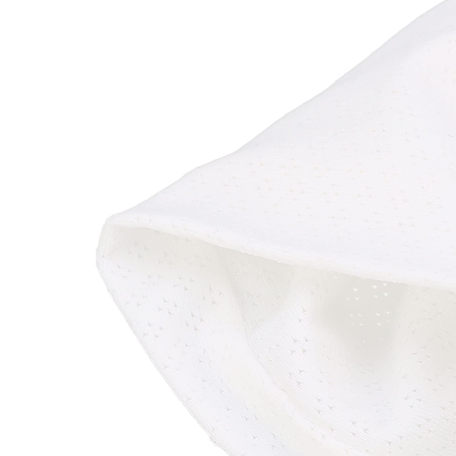 Pssopp Sudore del Braccialetto di Seta del Ghiaccio, Braccialetto di Raffreddamento degli Accessori, Fascia Morbida del Polso 2PCS per Il Campeggio