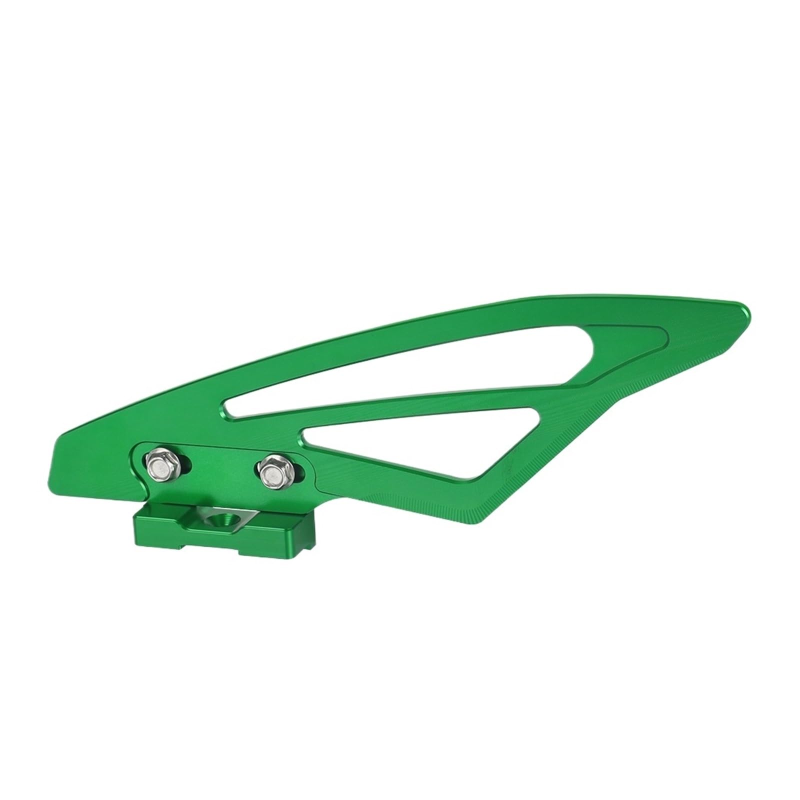 Motorrad Kette Leitfaden Wache Schutz Kit Für Ka&wasaki KLR650 KLR 650 E 2008 2009 2010 2011 2012 2013 2014 2015 2016 2017 2018 Kettenradabdeckung