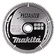 Makita Specialized Saegeblatt, 260 x 30 mm, 100Z, B-33336