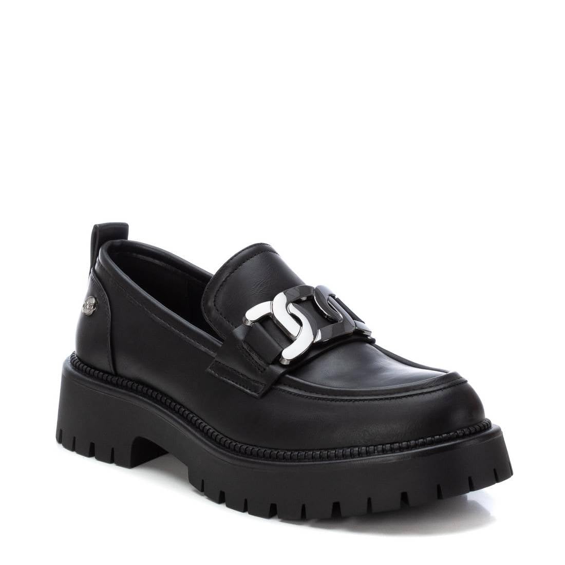 XTI - Mocasines Mujer - Calzado Cómodo y Versátil - Moda Casual