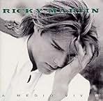 【中古】 リッキー・マーティン～ヒア・アイ・アム～/ＣＤ/ESCA-8017 リッキー・マーティン～ヒア・アイ・アム RICHY MARTIN - メルカリ