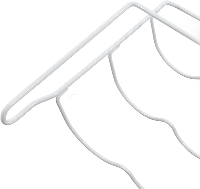 Organizador de Botellas para Refrigerador Haofy, Soporte para 3 Botellas miniatura 8