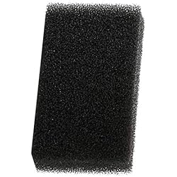 Filtro Electropura Filtros CPAP negros profesionales de 20 piezas para series 50/60 / M/BiPAP ST