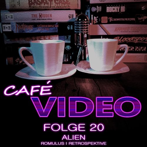 Folge 20 - Alien | Romulus | Retrospektive