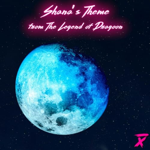  Shana\'s Theme (from \