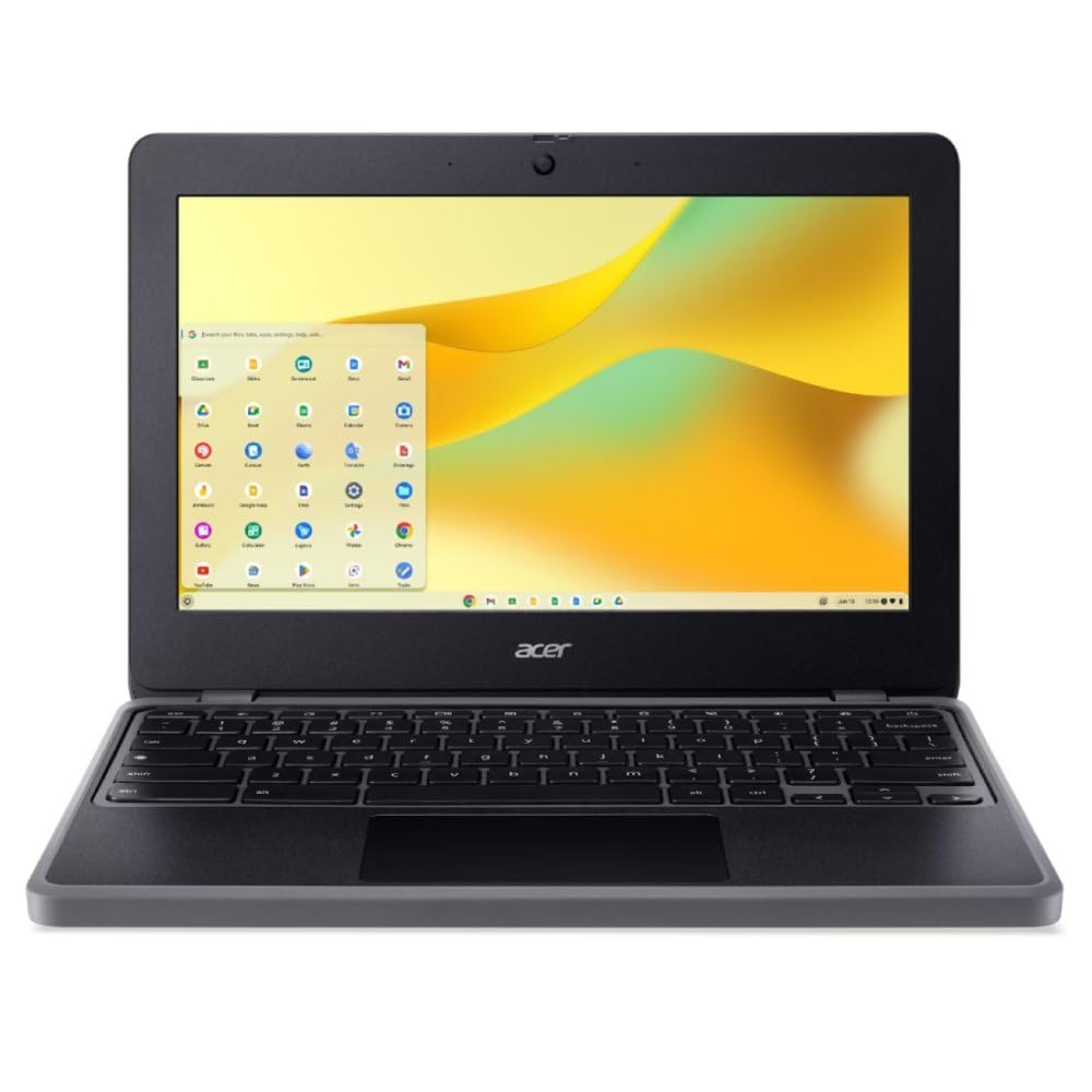 Amazon.com: acer Chromebook 511 C736T C736T-C5WM 11.6