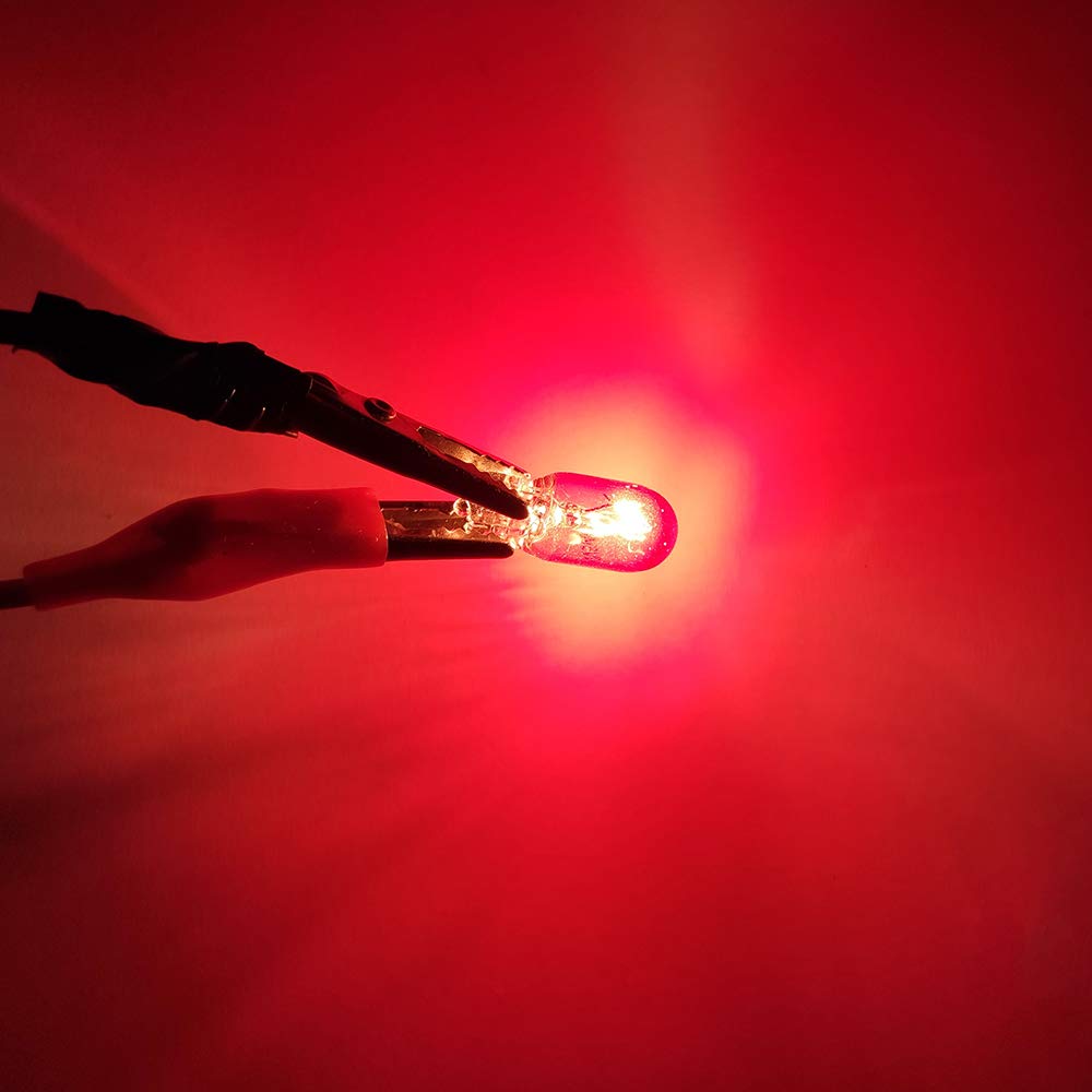 LAMPADE MARCHIO ELETTRONICO T10 W5W Luce Di Posizione 2 Lampadine - Foto 11