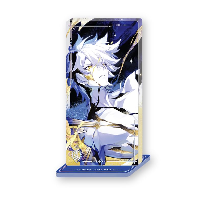 Amazon.co.jp: 崩壊：スターレイル 公式グッズ 正規品 光円錐 流砂