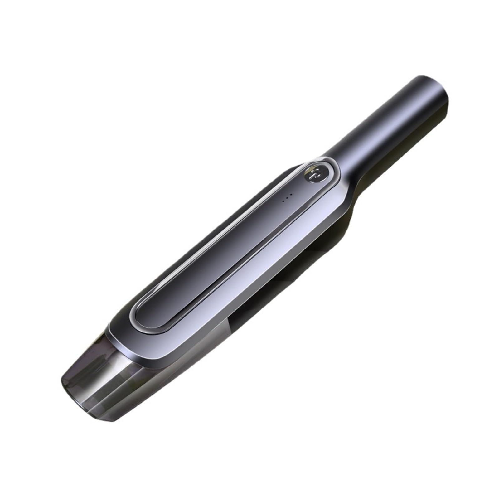 Aspirapolvere Portatile For Auto Con Cavo/senza Fili USB Opzionale For Forte Aspirazione Pulizia Facile Veloce Vari Scenari(Wired)