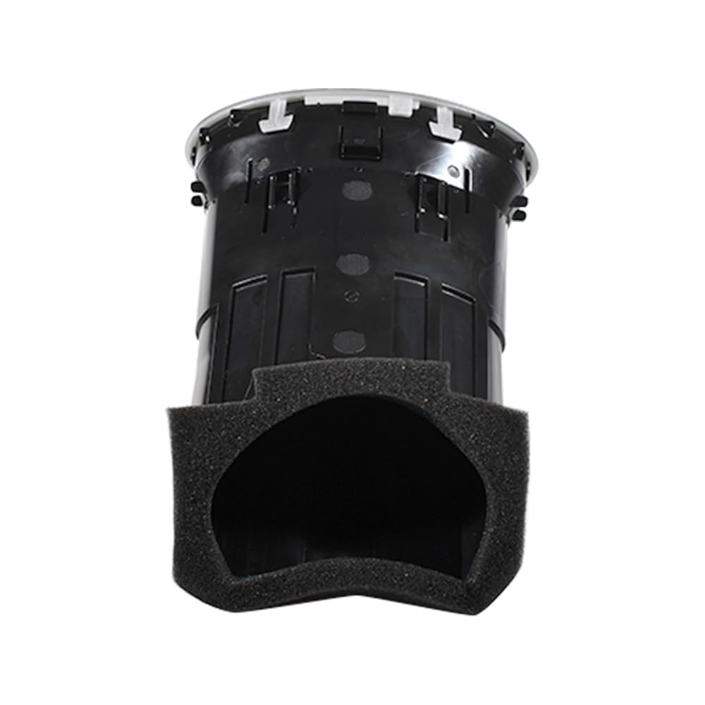 Griglia di ventilazione per griglia di ventilazione, compatibile con Ford Focus MK2 2005-2013 4M51-A014121