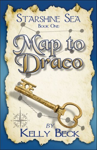 Map to Draco (Starshine Sea)
