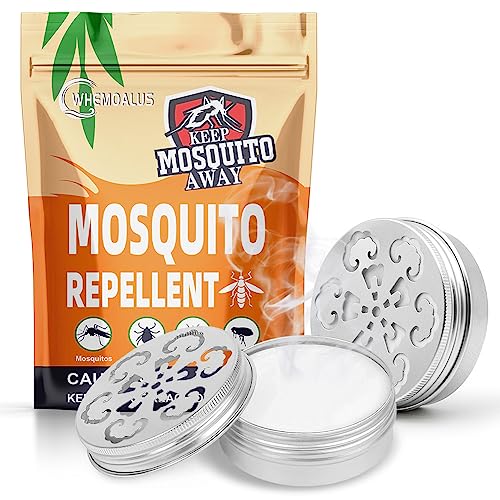 Bug Repellent For Patio – The 16 best products compared - Wild Explained - Patio Area Gnat And Bug Repellent
