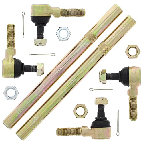 Kit de biellette de direction All Balls 52-1015 pour quad et SSV