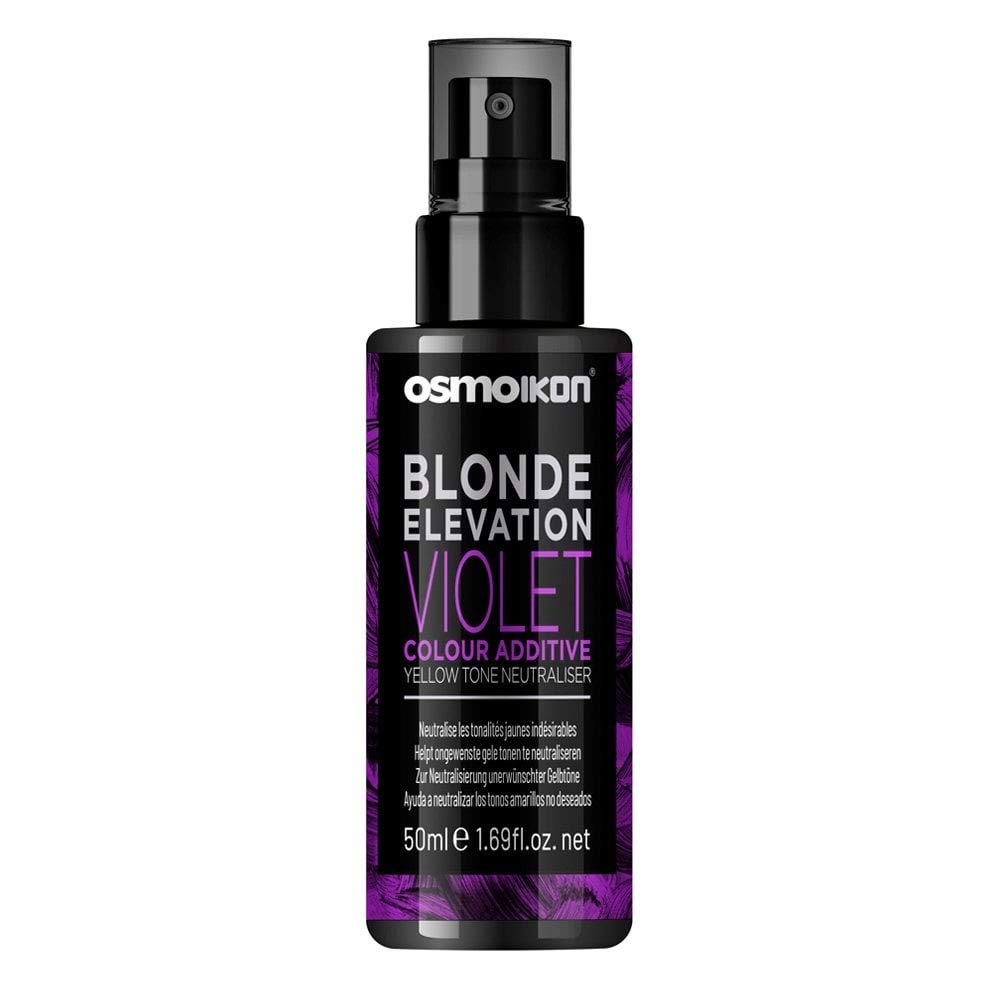 Osmo Ikon Blond Elevation Violet Colour Additive 50ml