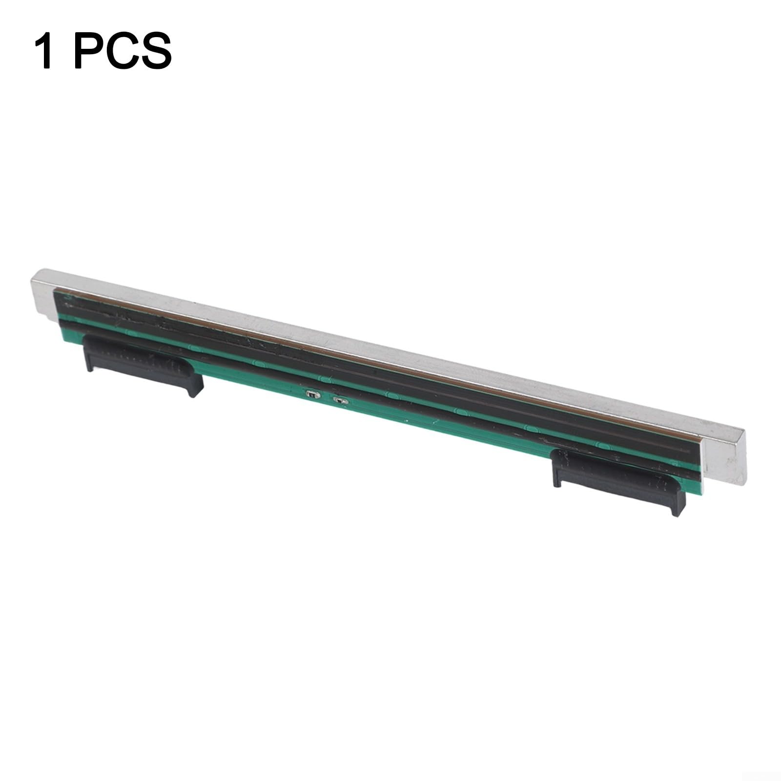 Testina di stampa termica P1080383-001 per stampante per etichette Zebra ZD420 ZD620 203dpi, ricambio compatibile, ad alta precisione, prestazioni stabili