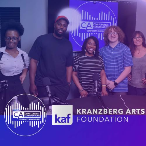 GCAA and the Kranzberg Arts Foundation: Connecting Students to the St. Louis Arts Scene