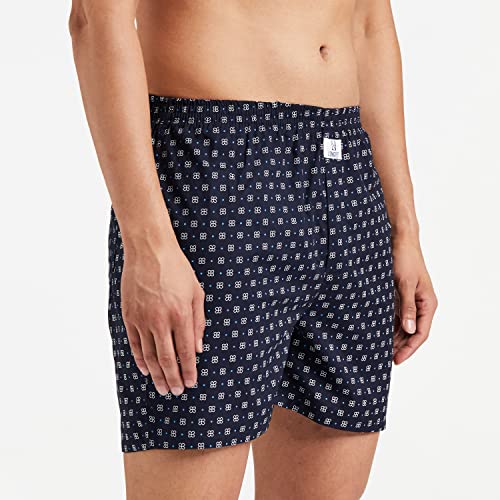 Image of Longies Men Cotton Boxer Shorts