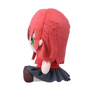 Amazon.co.jp: ぼっち・ざ・ろっく！ ぬいぐるみ “喜多 郁代