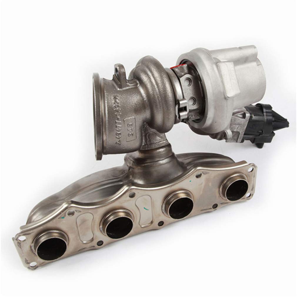 Amazon.com: Turbocharger 11657642469 Turbo Charger Replacement For 