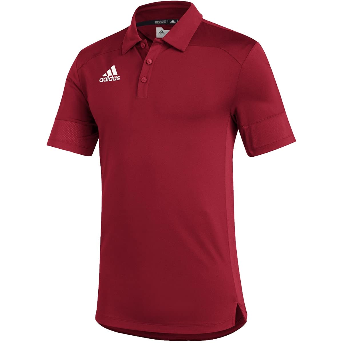 adidas select polo