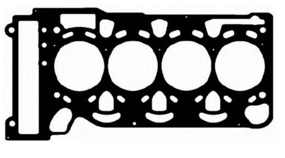 Amazon.com: SUANCHANG-AUTO Replacement# 11127509710 11127509710