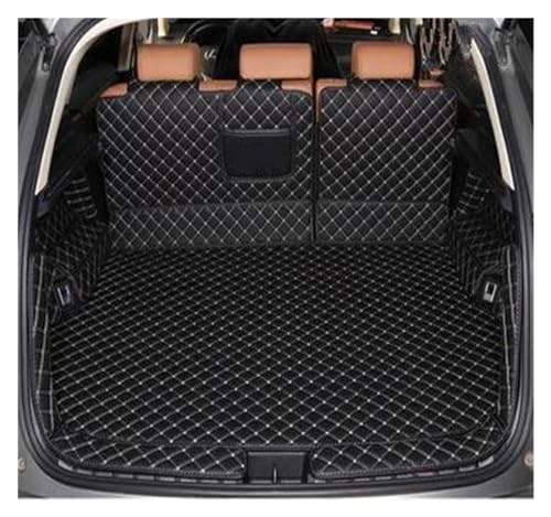 Tapis de coffre pour Lexus NX 300 idéal pour sorties nature en famille