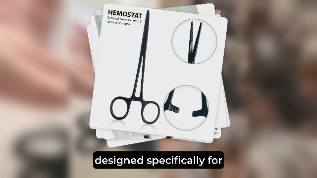 Pistola Manometro Forbici Da Benda EMT/Paramediche Nere - Cesoie Da Trauma Con Taglio Filo E Luce LED Integrata Forbici Mediche - Foto 4