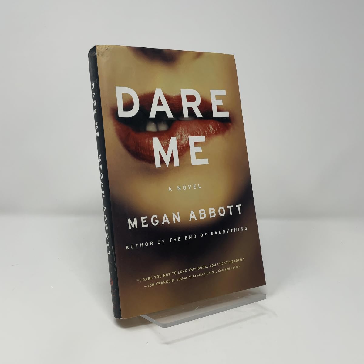 Buy Dare Me: A Novel — BookShops.in