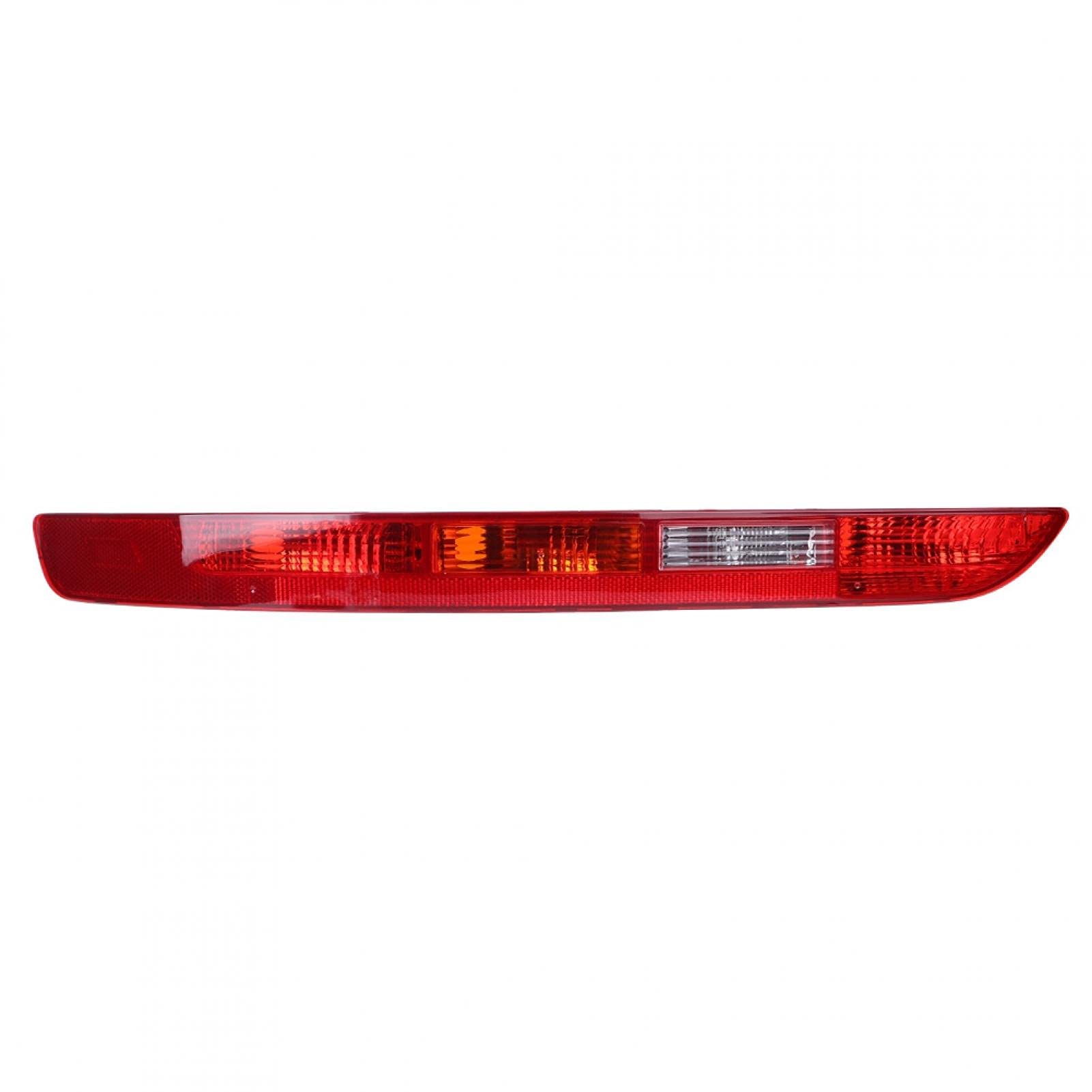 Lampa tylna zderzaka tylnego, lampa tylna lewego tylnego zderzaka bez przewodu 8R0945095 Pasuje do Q5 SQ5