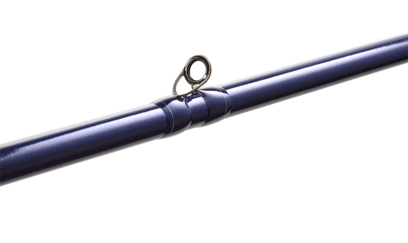St Croix Legend Tournament Bass Casting Rod, 2017/2018 Models 7'0" MHMF 1PC  (LBC70MHMF): Buy Online at Best Price in UAE - Amazon.ae