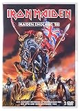 iron maiden single album covers UK ADAPTOR INCLUDED Iron Maiden - Maiden England \'88 [2 DVDs]