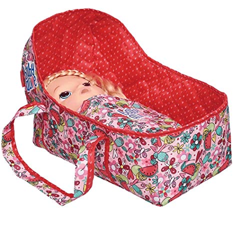 Moises Baby Alive Hora De Comer 980c37 Pacific