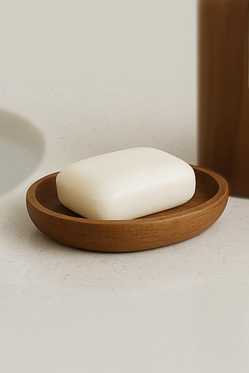 Primanova Alessi Banyo Seti 4 Parça