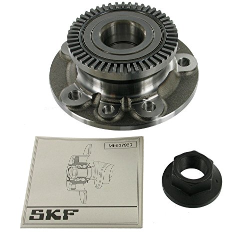 SKF VKBA 1301 Radlagersatz